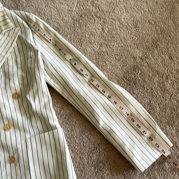 Polo Ralph Lauren Purple Label Women’s Blazer - Picture 7 of 10